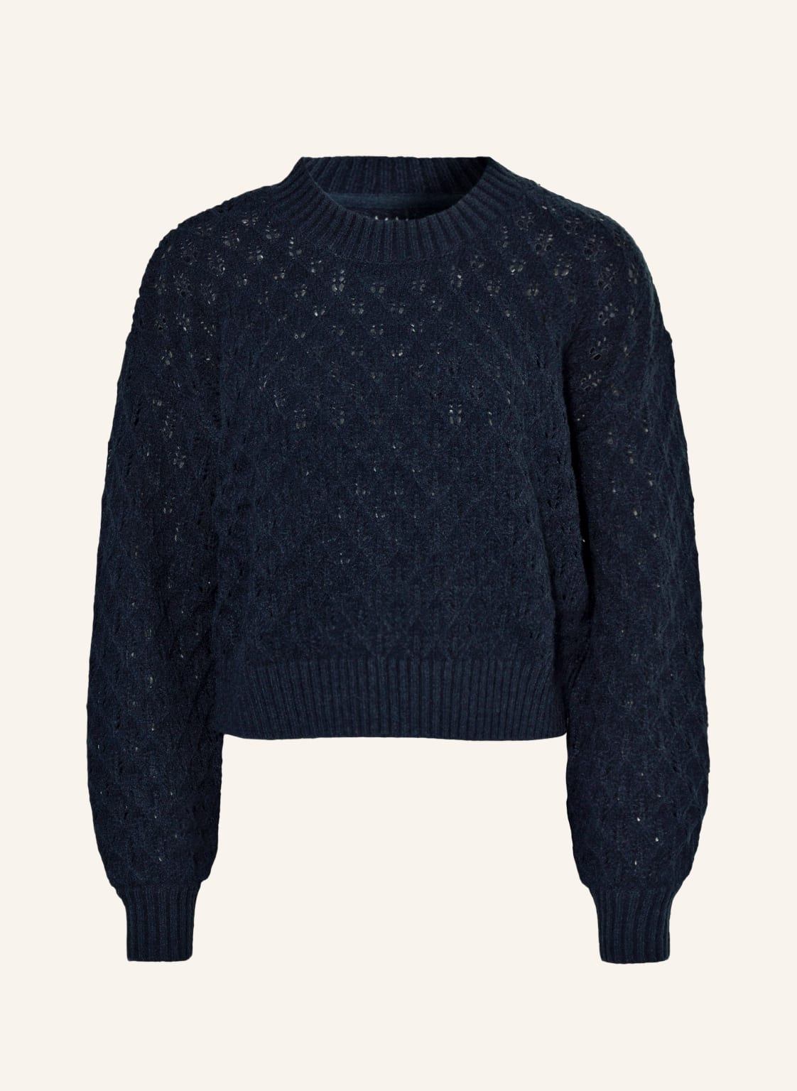 Image of Pepe Jeans Pullover Beatrix blau