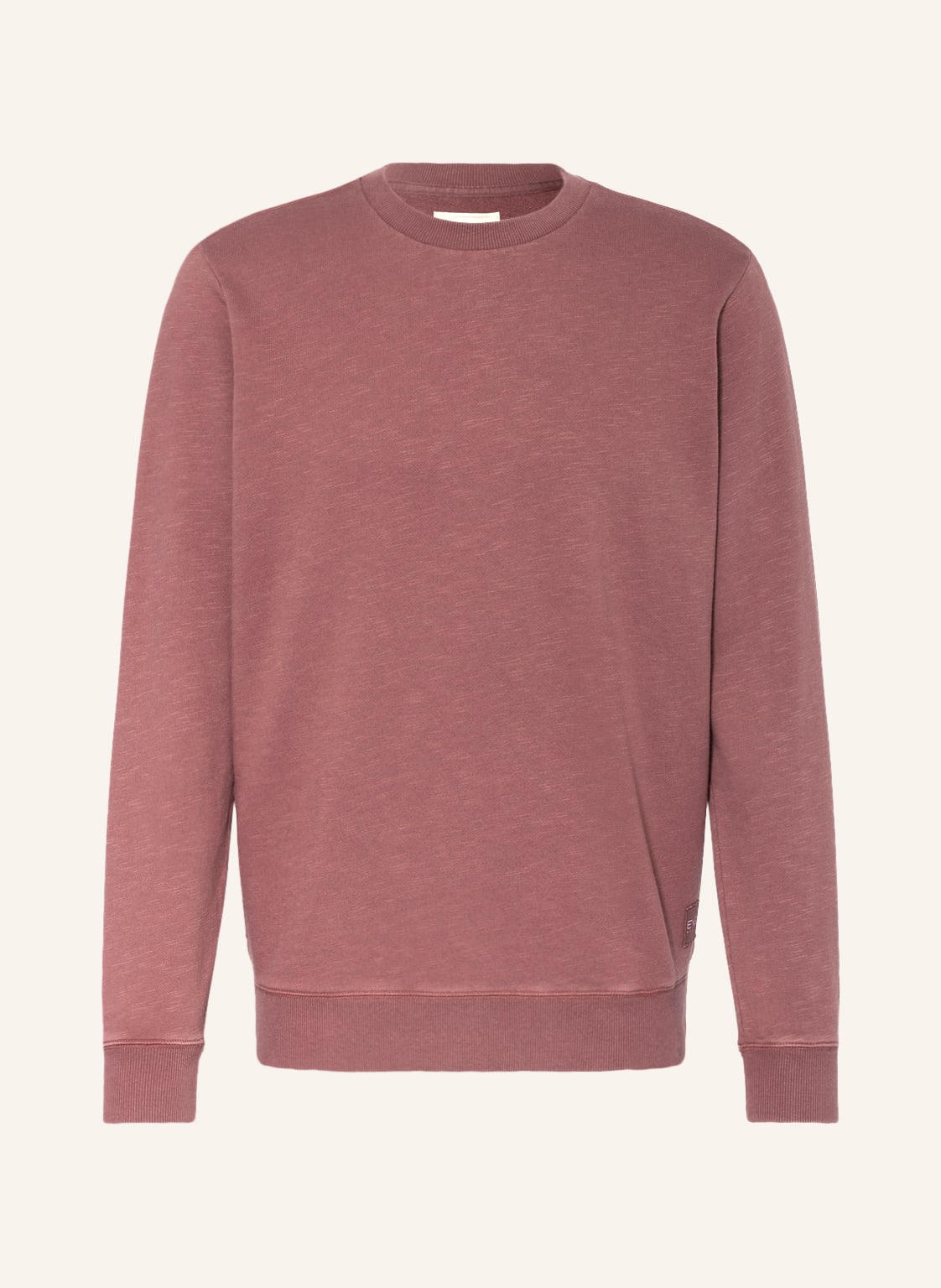 Image of Eterna Sweatshirt violett