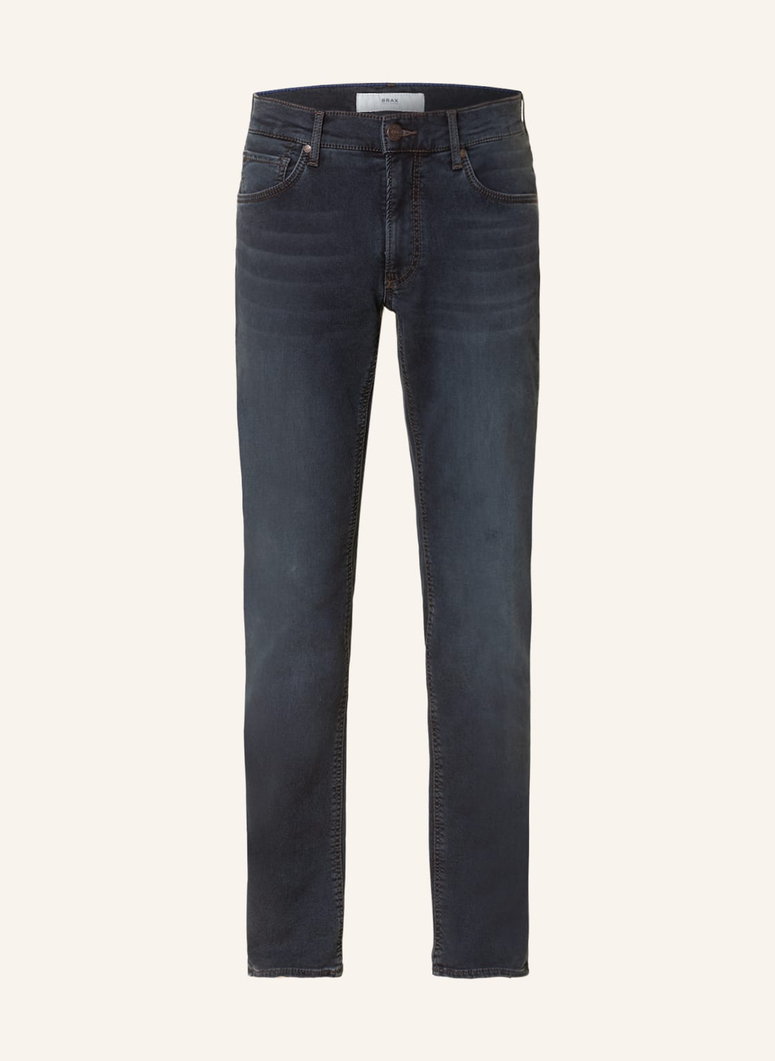 Image of Brax Jeans Chuck Slim Fit blau