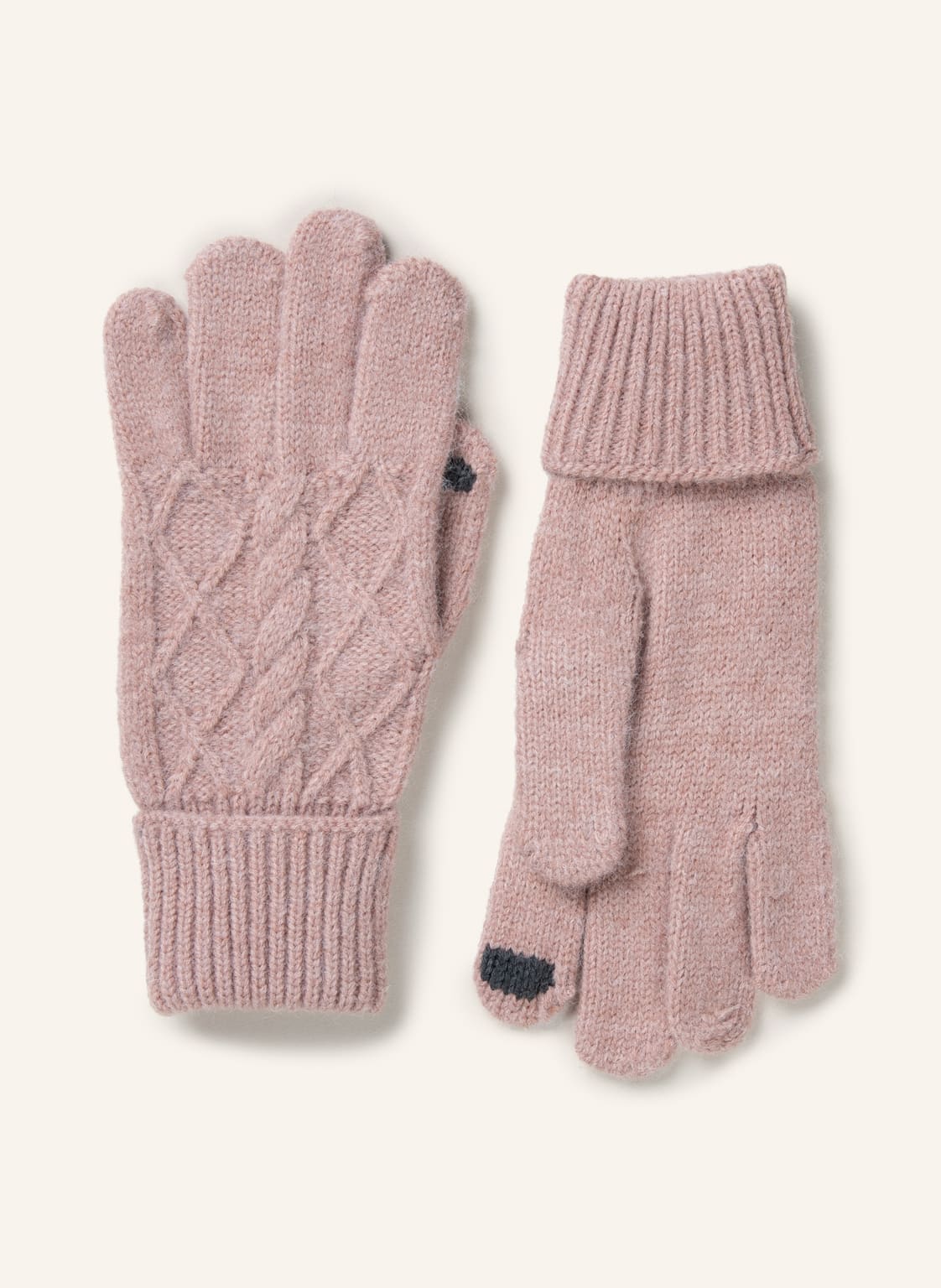 Image of Guess Handschuhe rosa