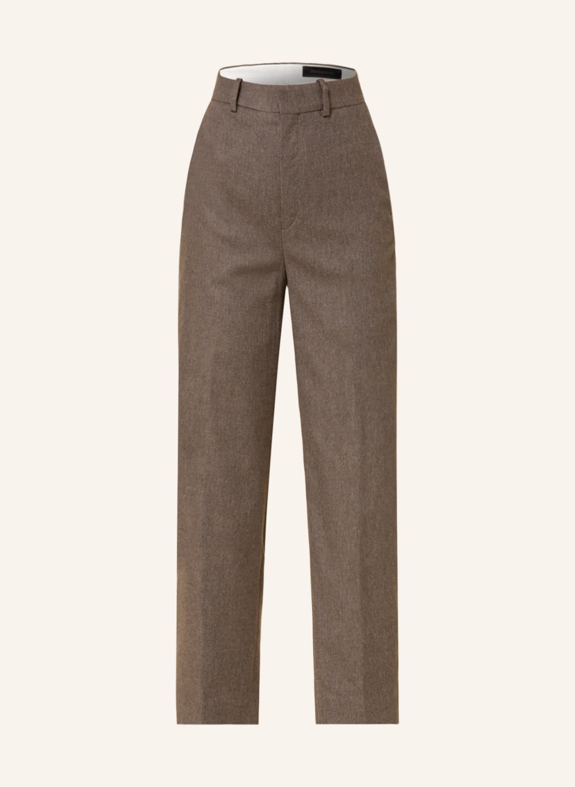 Image of Drykorn 7/8-Chino Serious braun