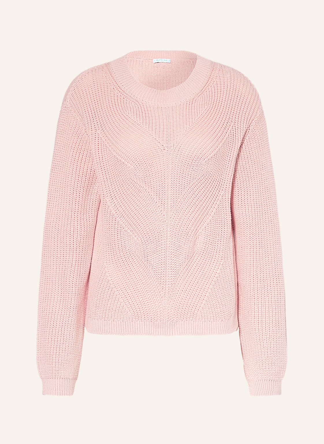 Image of Mint & Mia Pullover Celina rosa