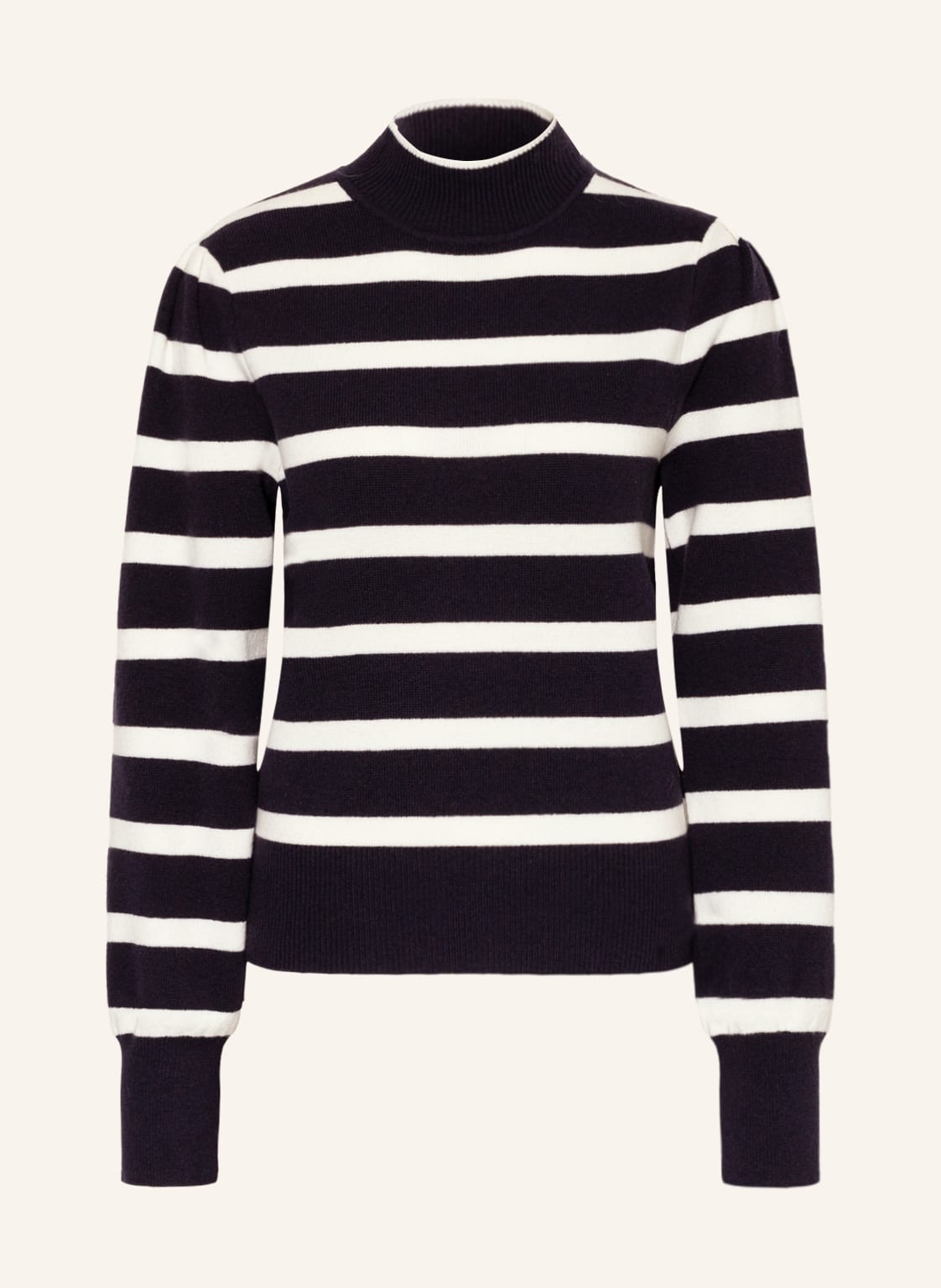 Image of Boss Pullover Fusila blau