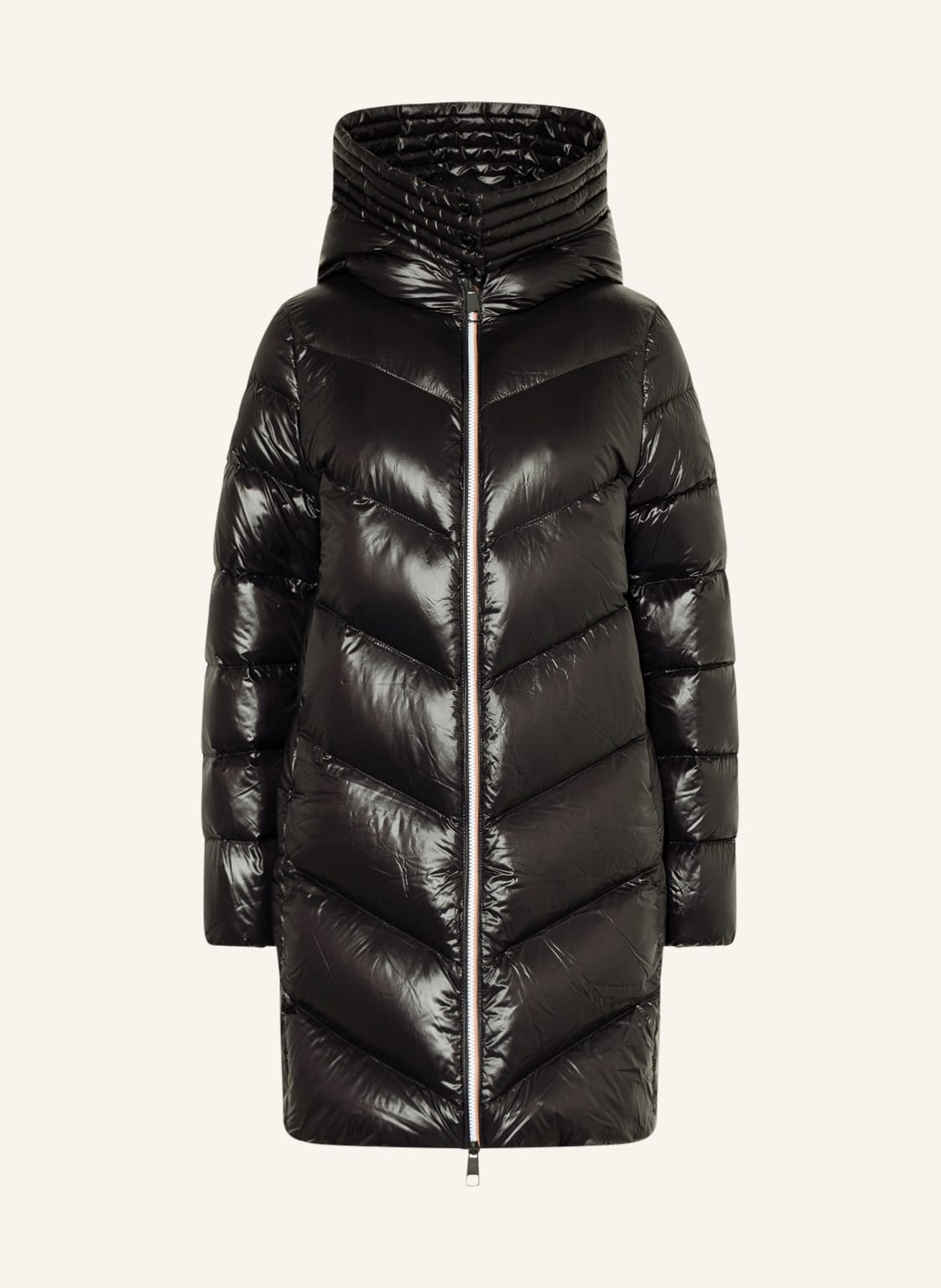 Image of Boss Daunenjacke Petrana schwarz