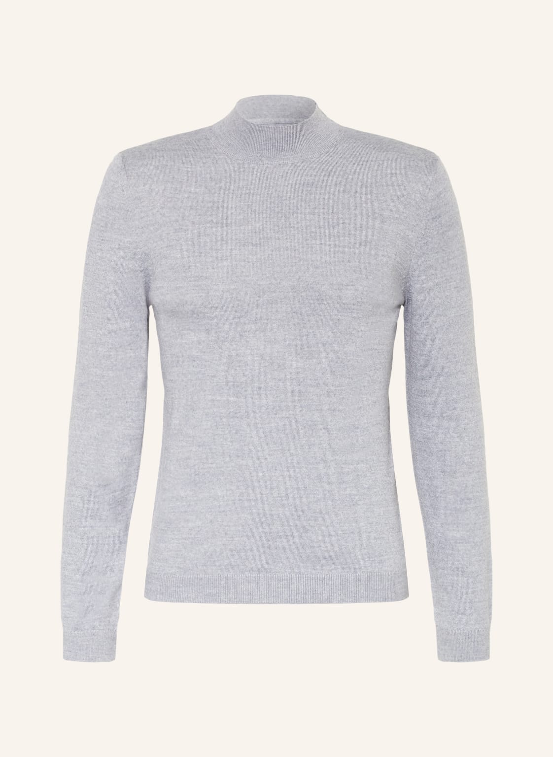 Image of Paul Pullover grau
