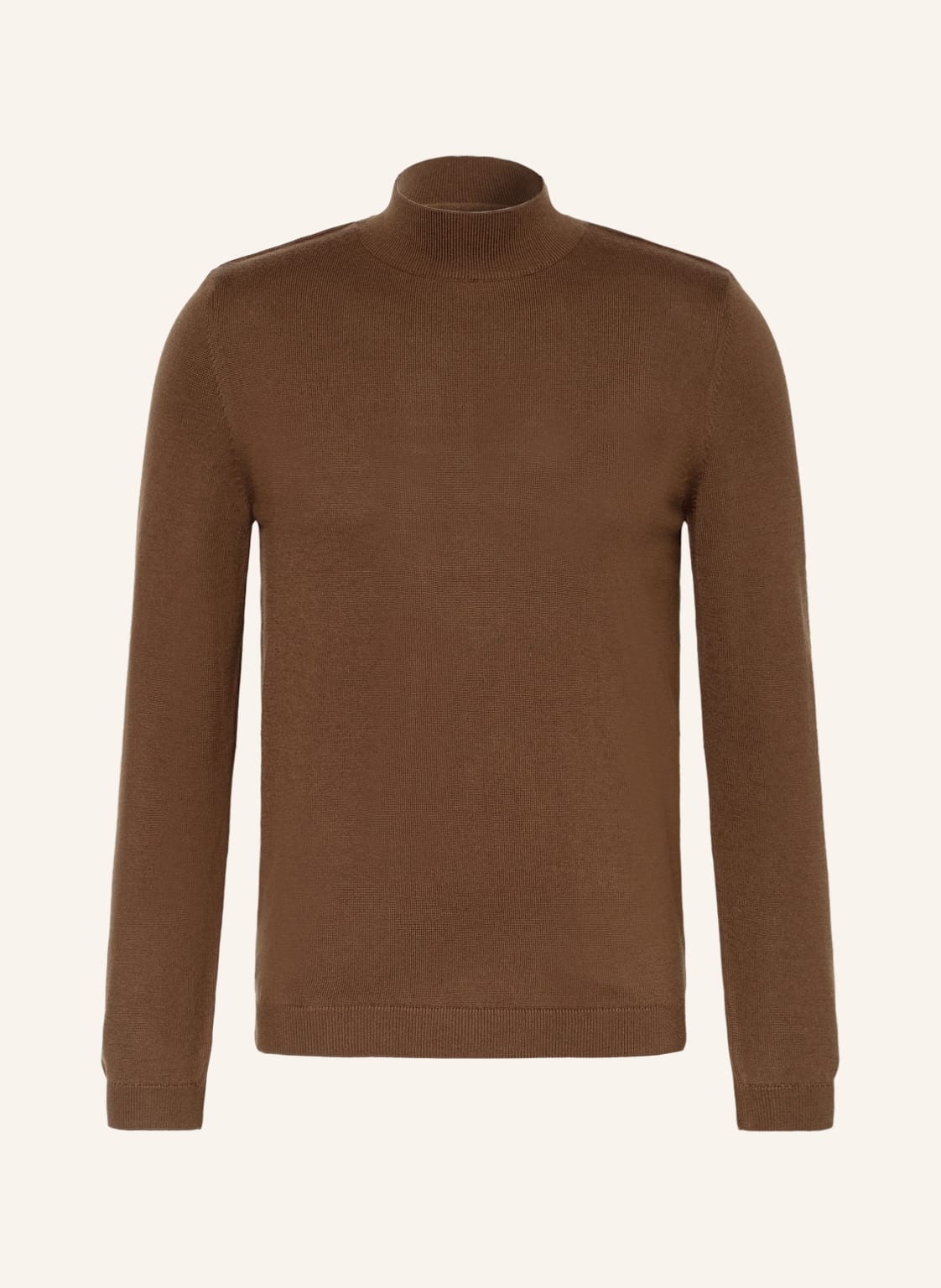 Image of Paul Pullover braun