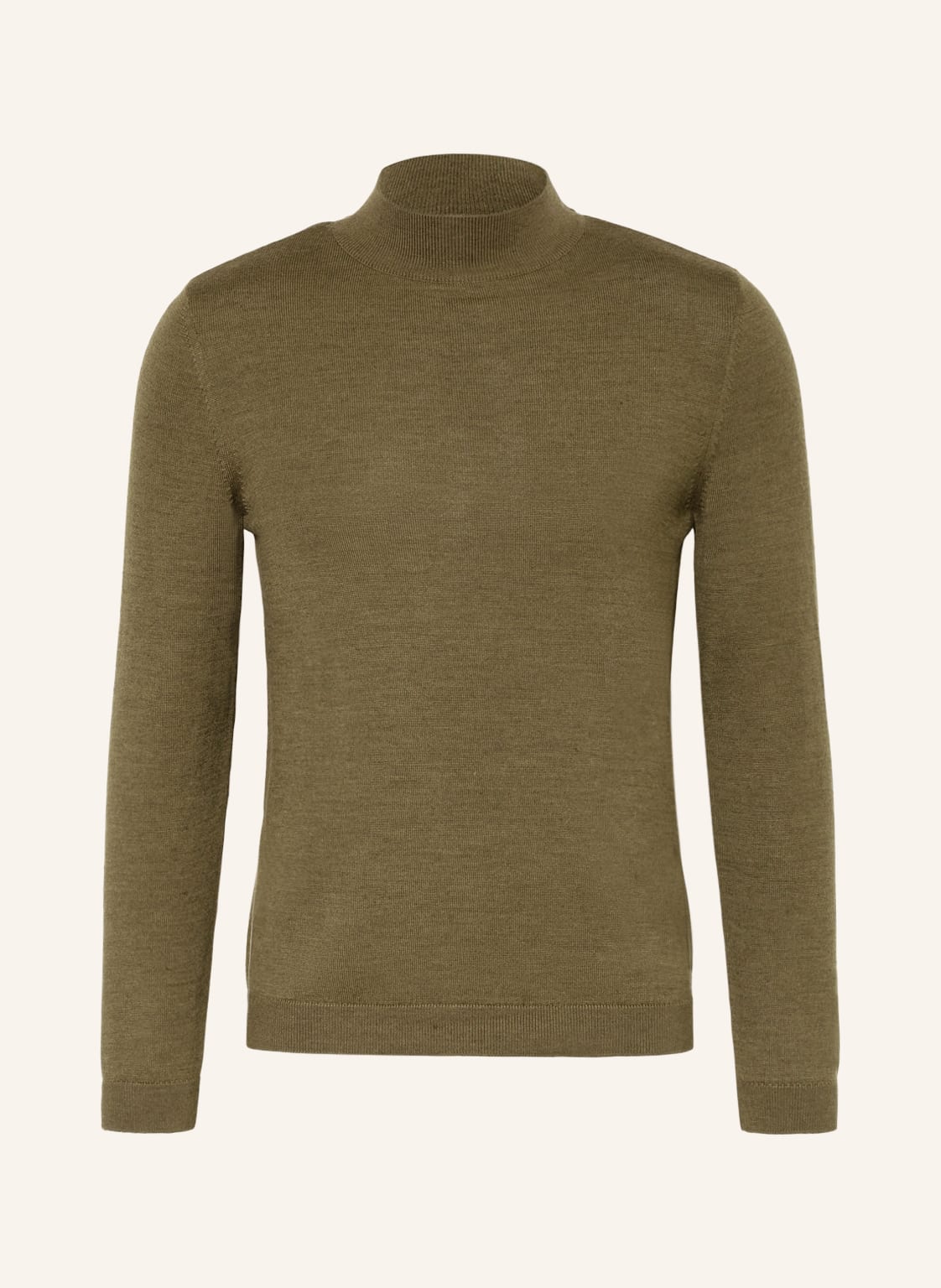 Image of Paul Pullover gruen