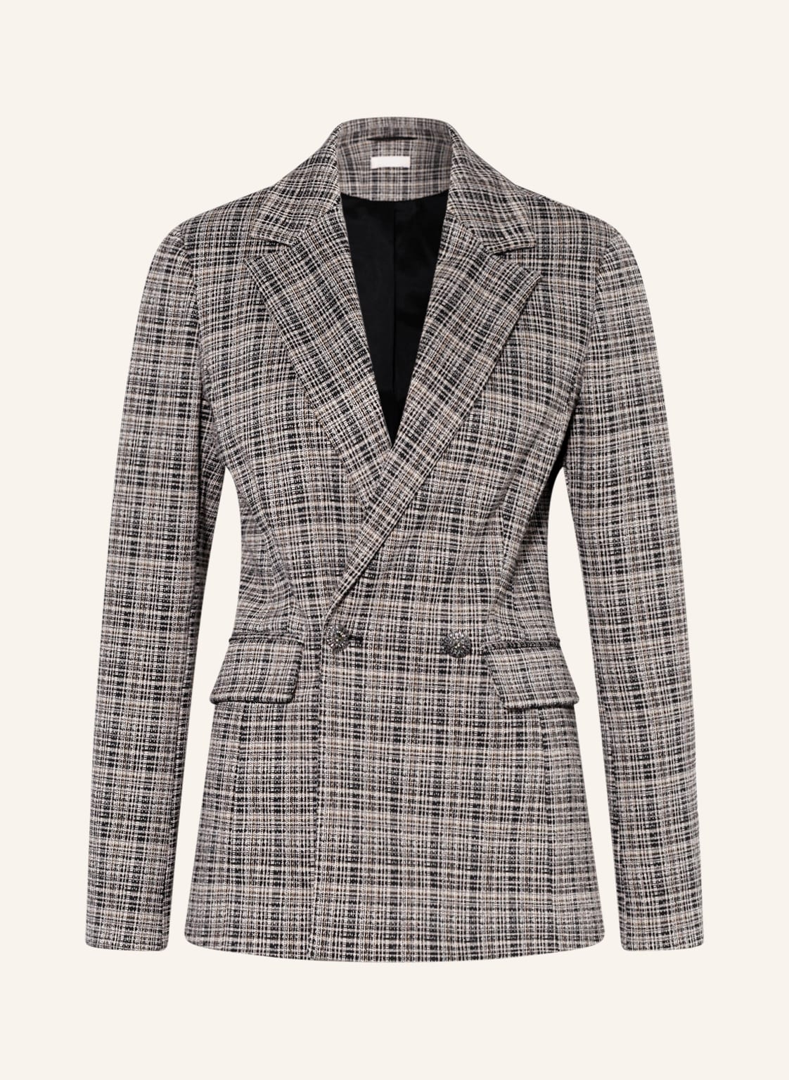 Image of Liu Jo Blazer schwarz