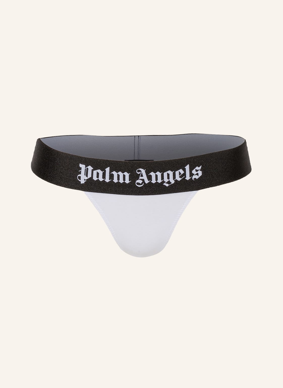 Image of Palm Angels String weiss