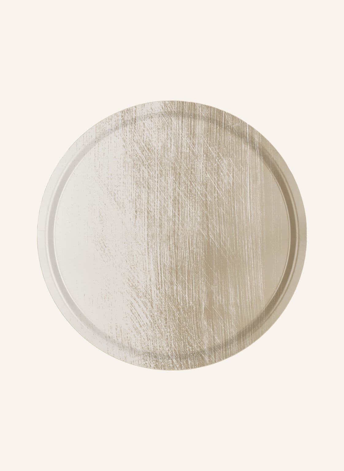 Image of Marimekko Tablett Kuiskaus beige