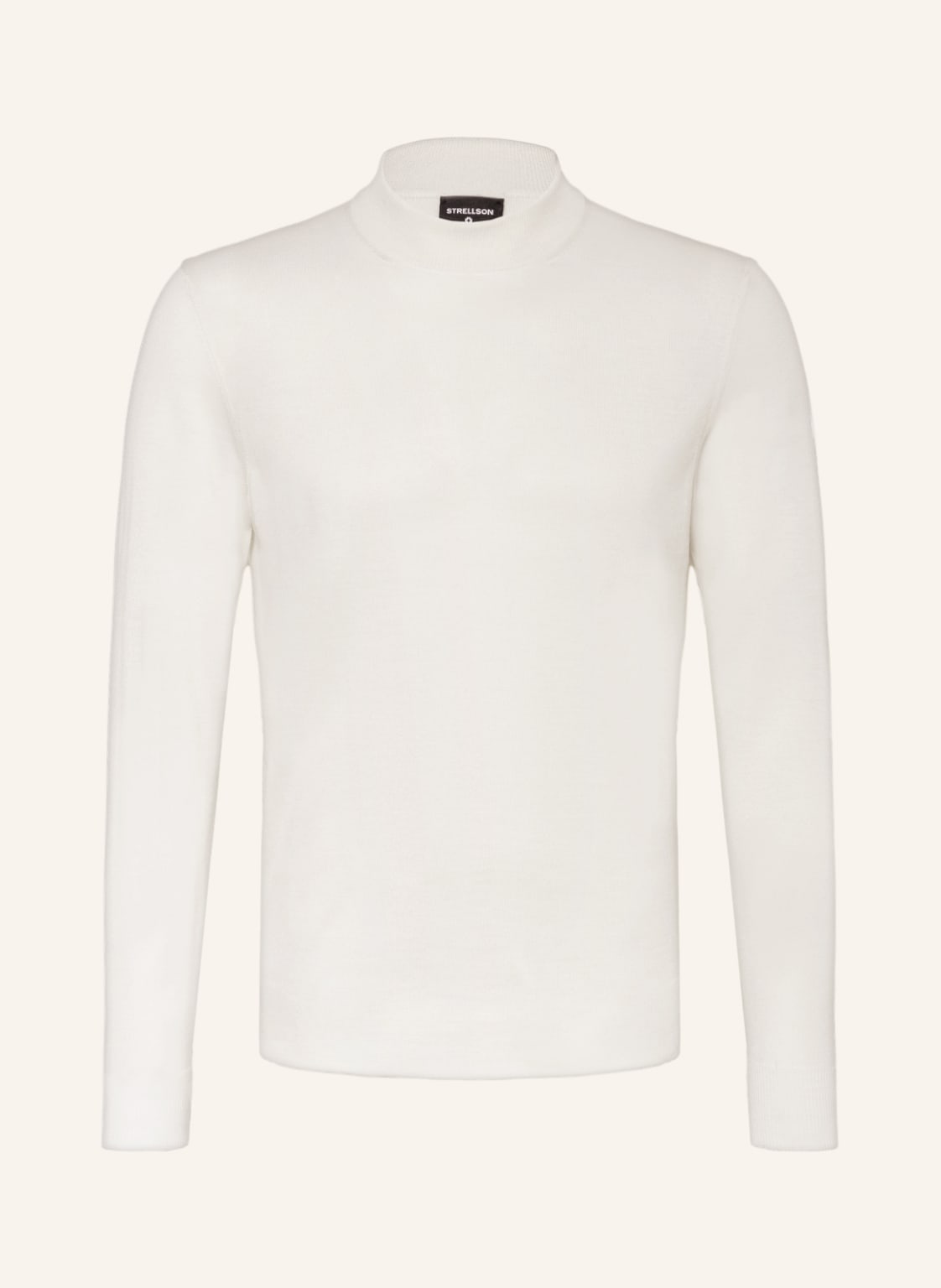 Image of Strellson Pullover Marek weiss