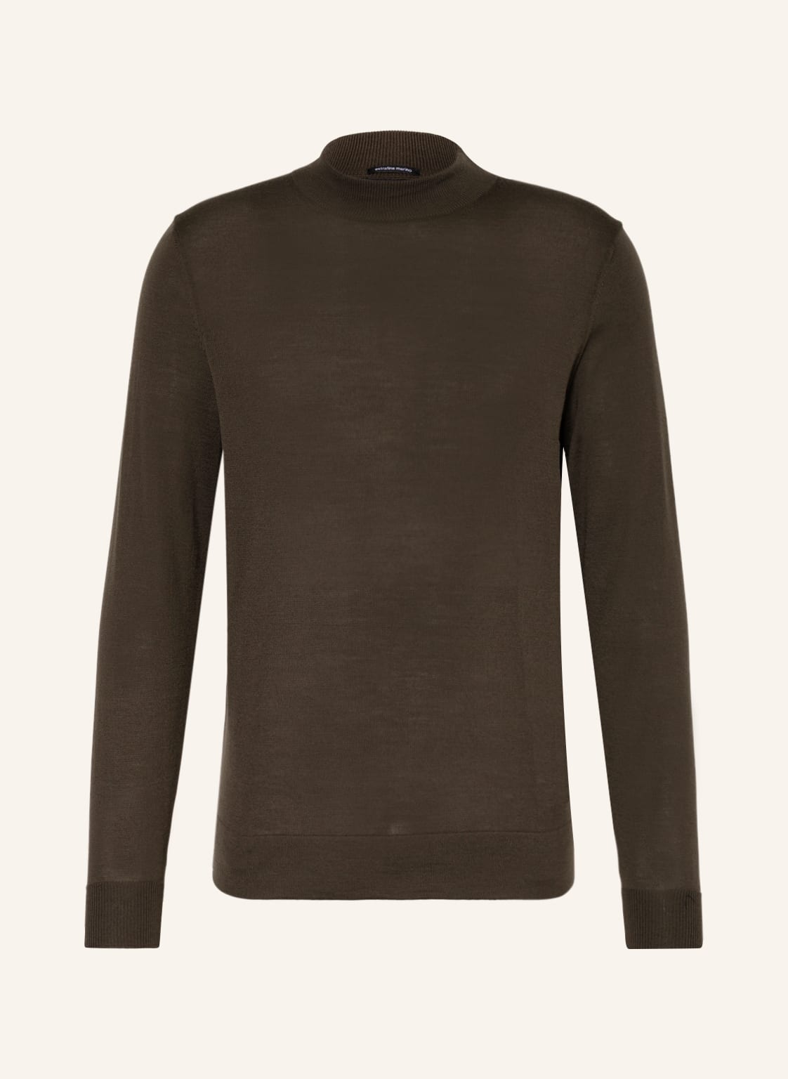 Image of Strellson Pullover Marek gruen