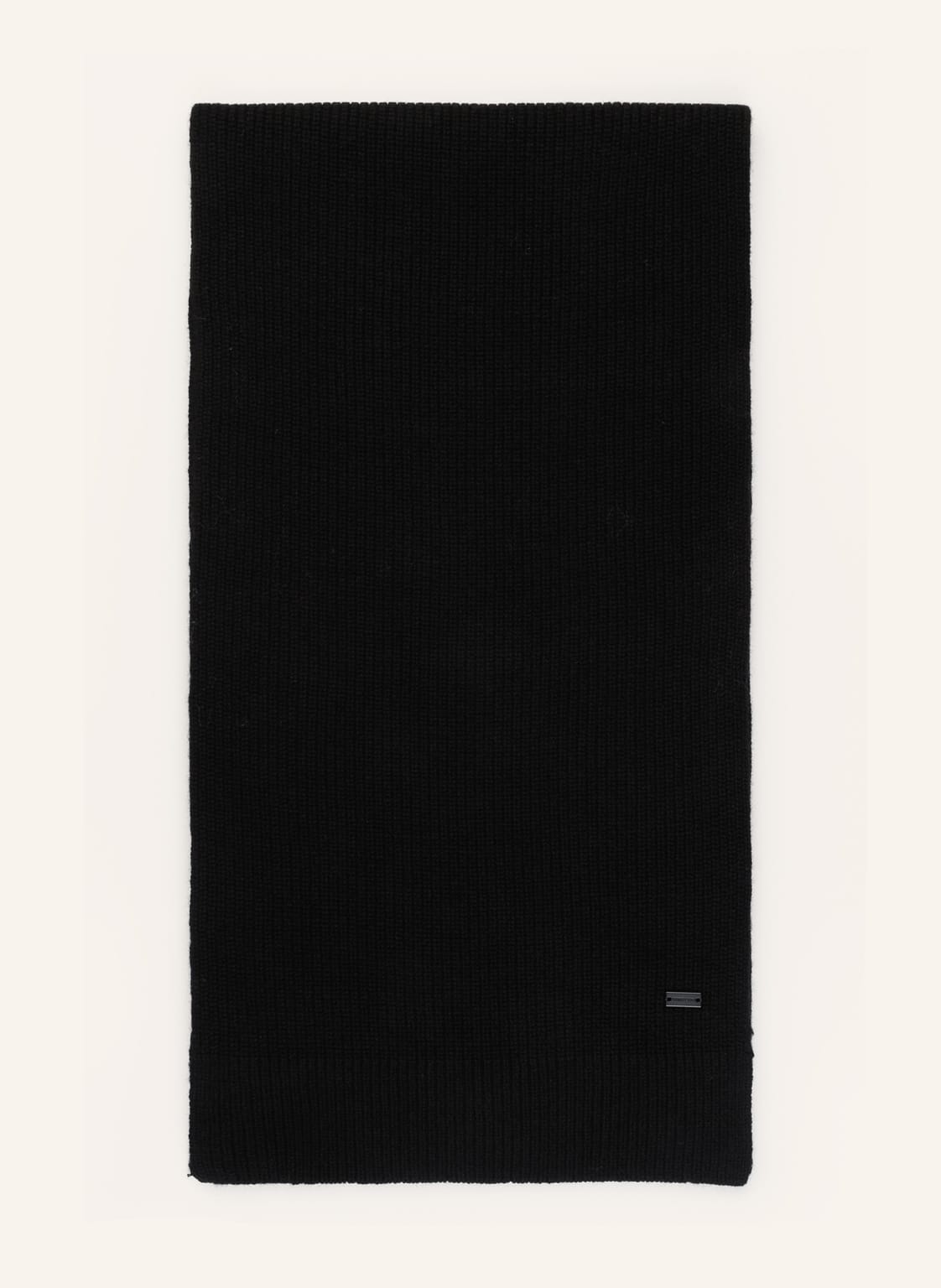 Image of Strellson Schal Luka schwarz