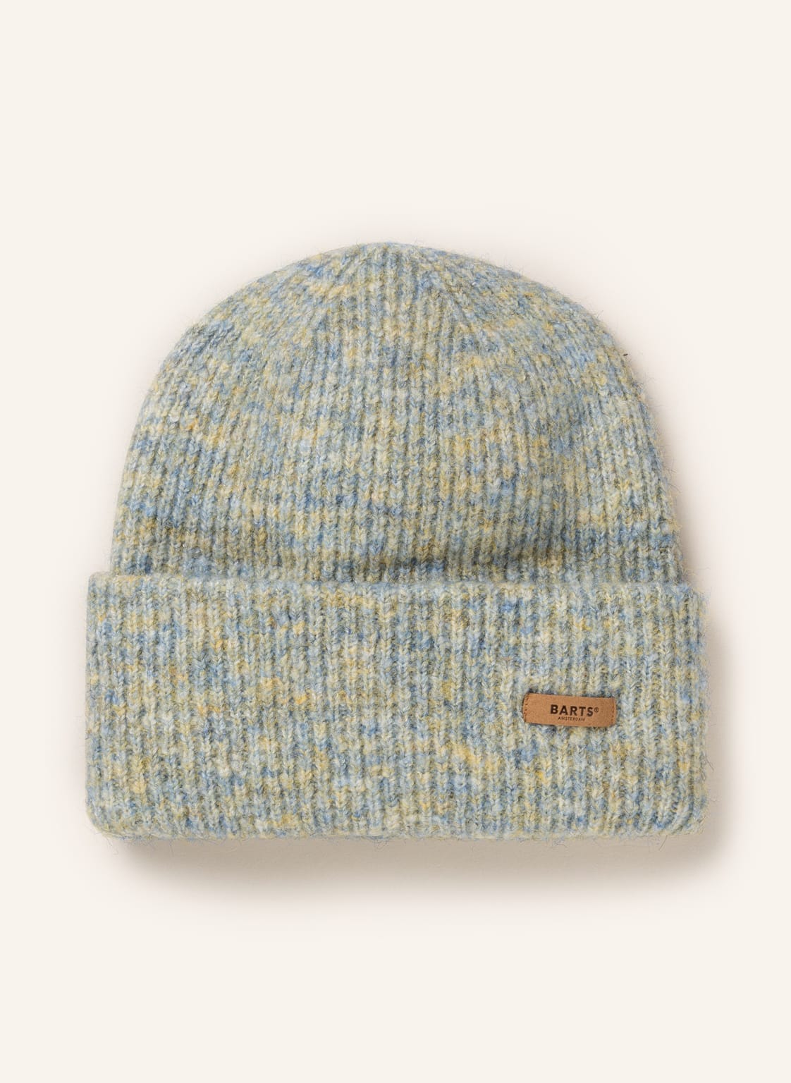 Image of Barts Mütze Raisza beige