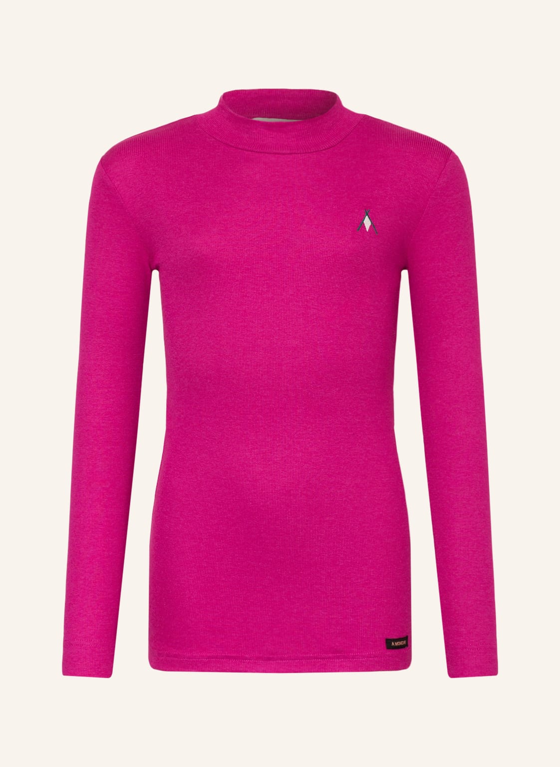 Image of A Monday In Copenhagen Pullover Ami pink