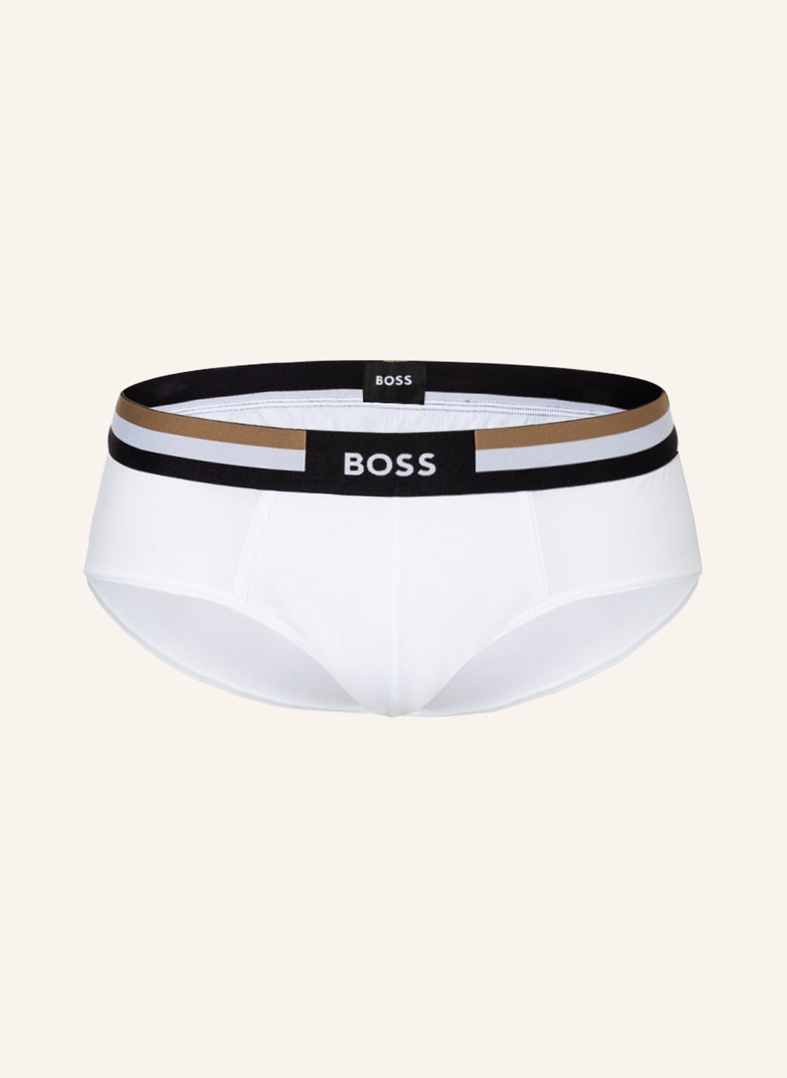 Image of Boss Slip weiss