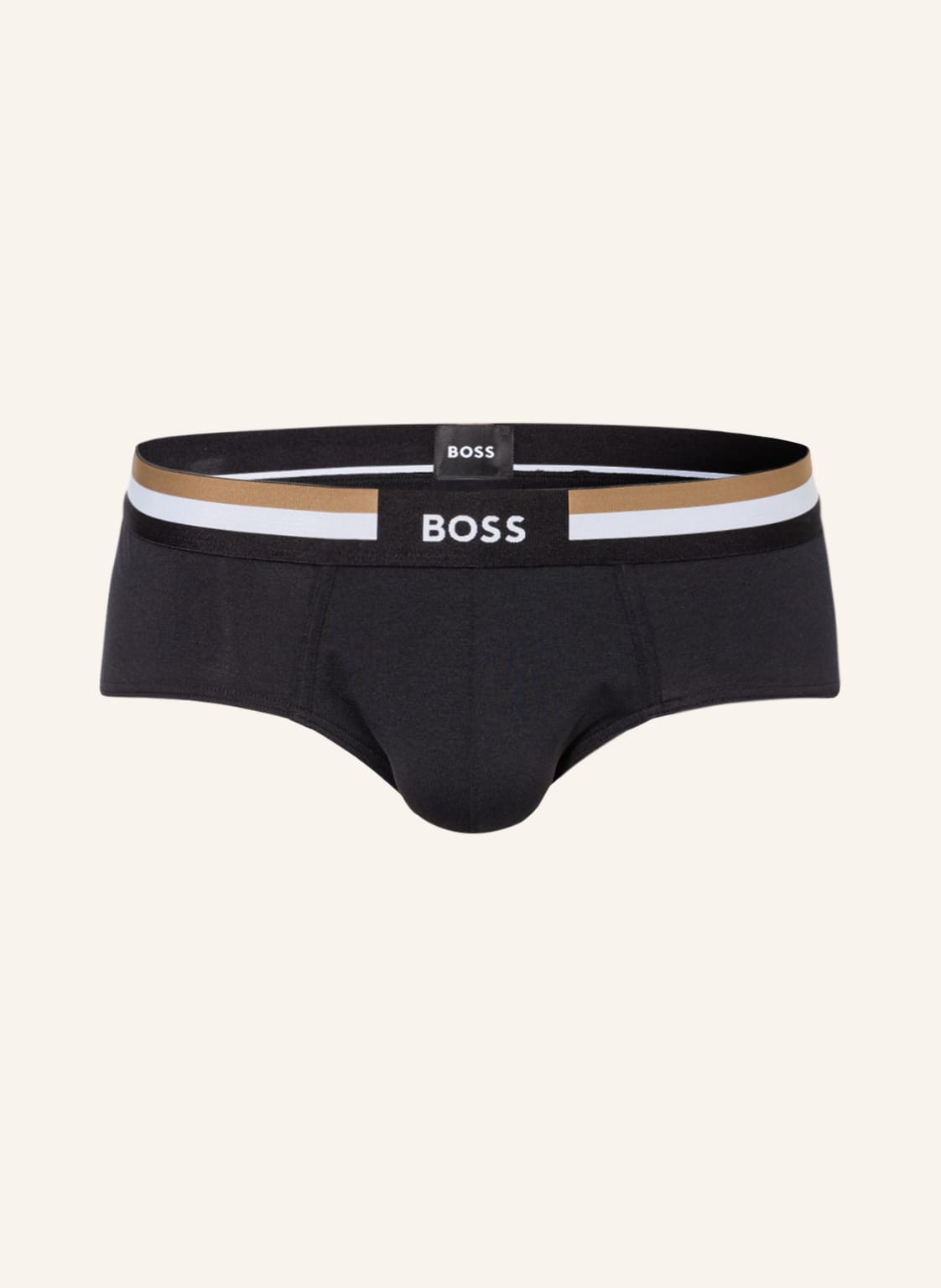 Image of Boss Slip schwarz