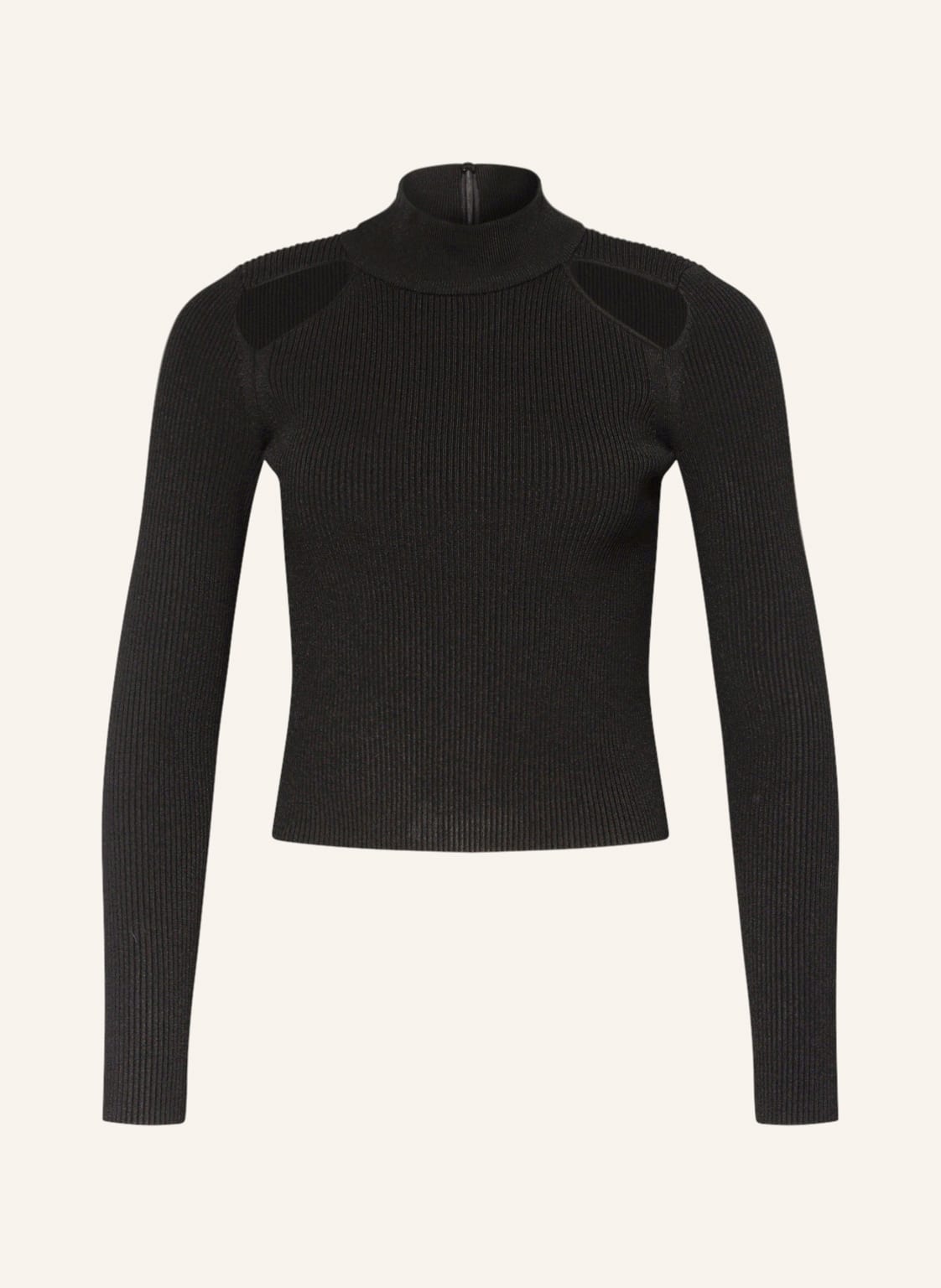 Image of Michael Kors Pullover schwarz