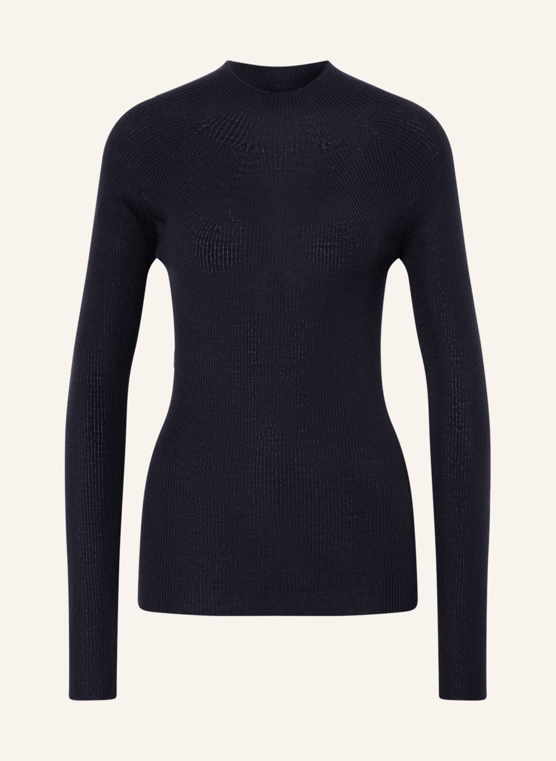 Image of Peserico Pullover blau