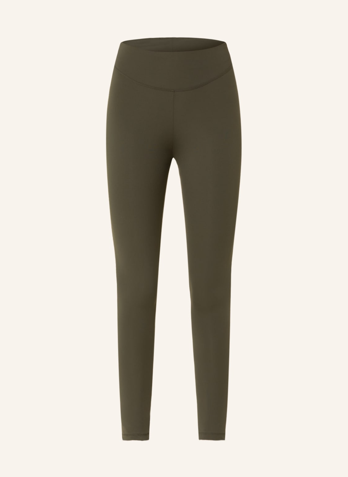 Image of Item m6 Leggings Allday Conscious Mit Shaping-Effekt gruen