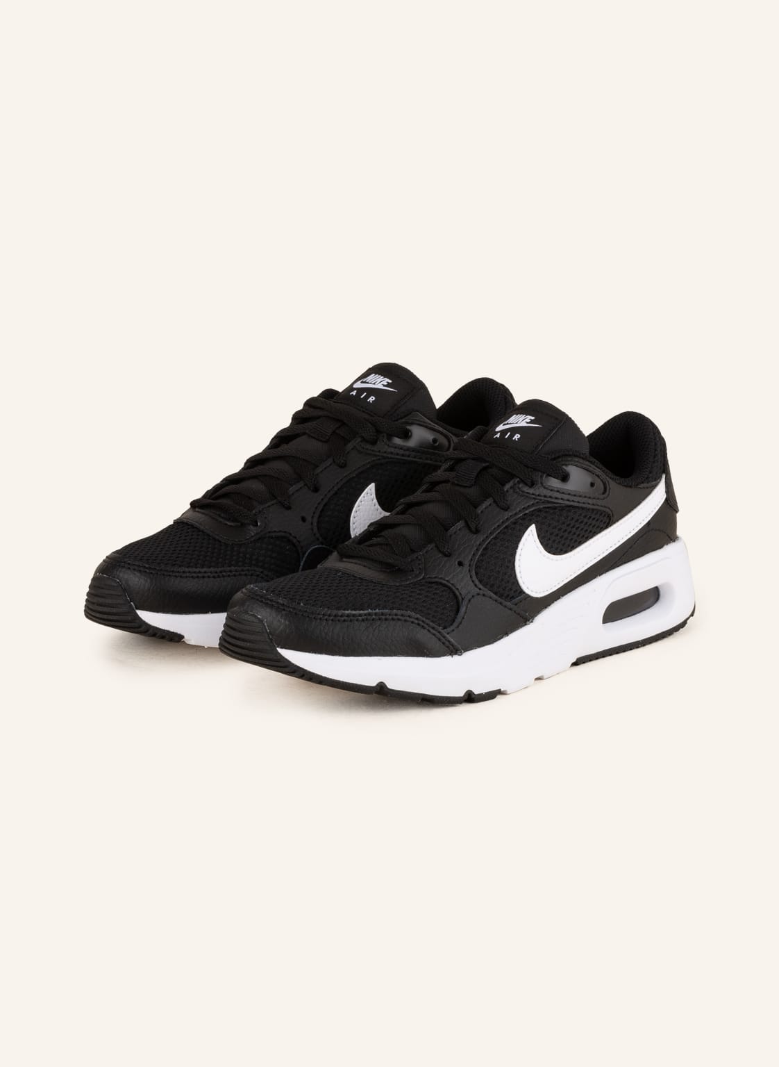Image of Nike Sneaker Air Max Sc schwarz