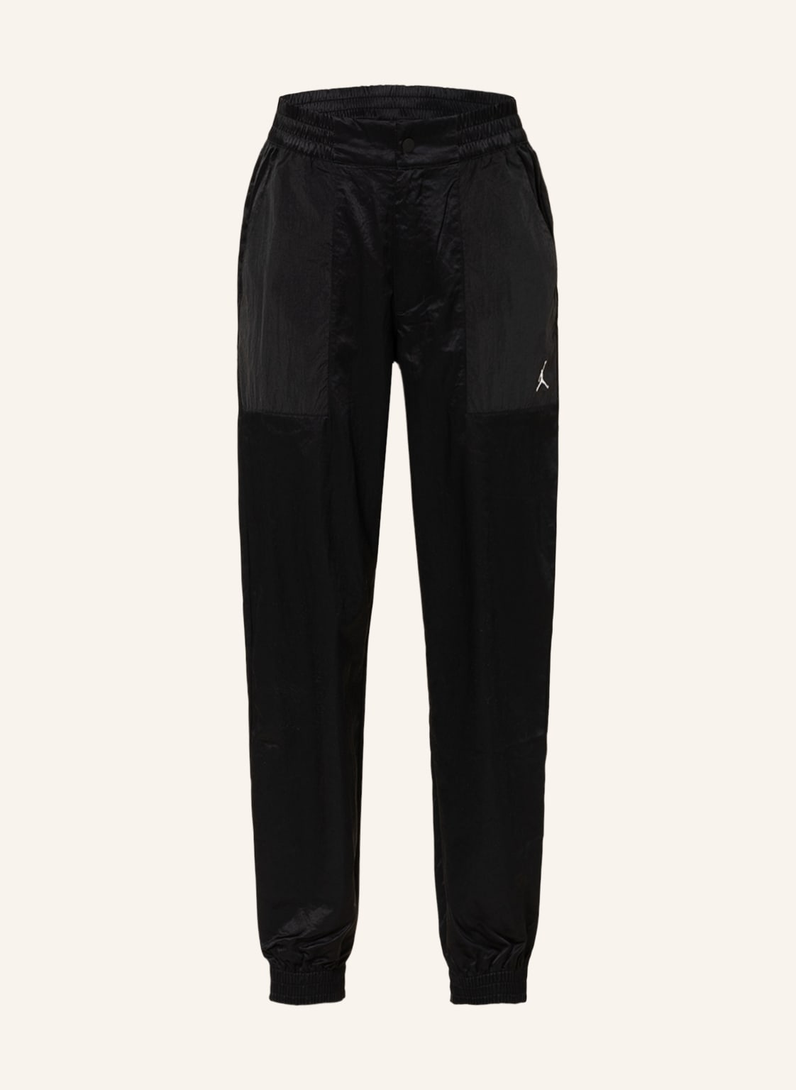 Image of Jordan Track Pants Jordan Flight schwarz