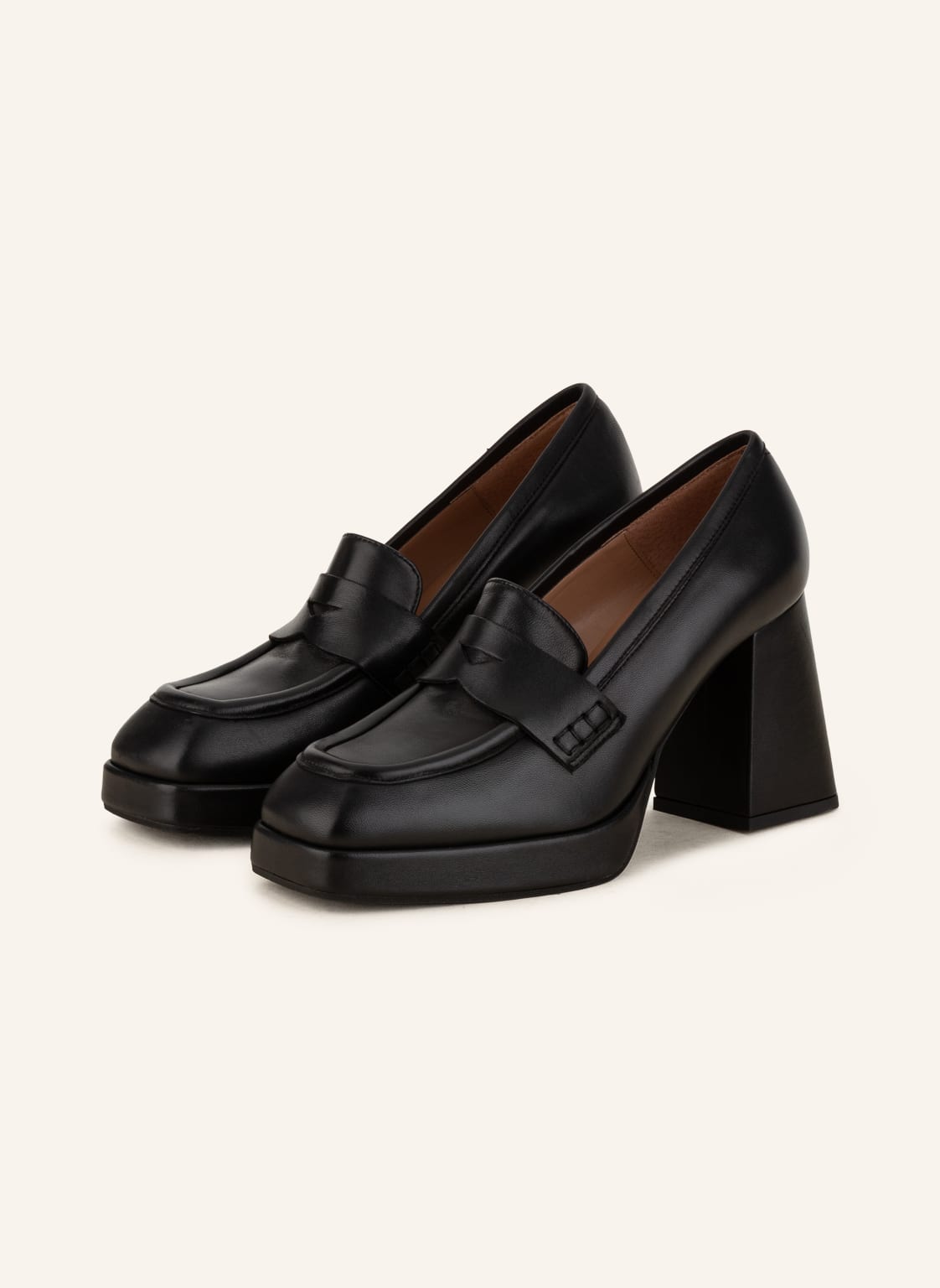 Image of Bianca Di Pumps schwarz