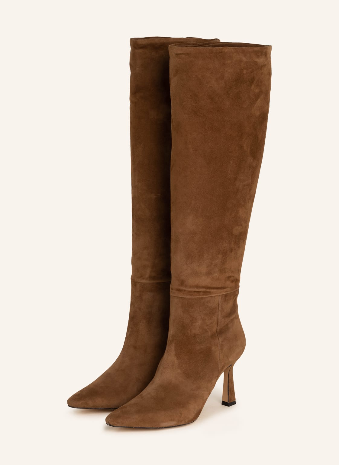 Image of Bianca Di Stiefel braun