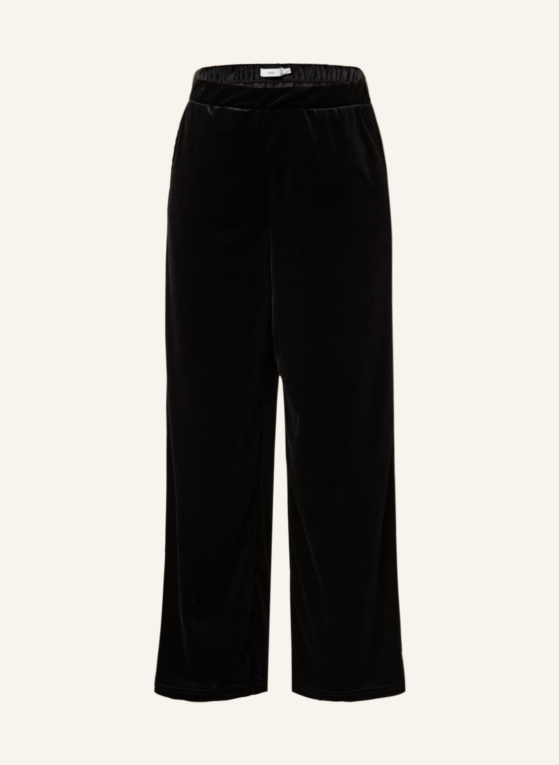 Image of Ichi Nickihose Ihlavanny schwarz