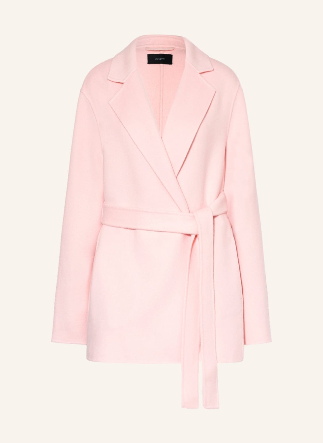 Image of Joseph Wollmantel Cenda rosa