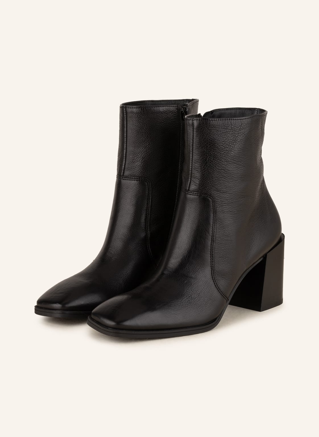 Image of Paul Green Stiefeletten schwarz