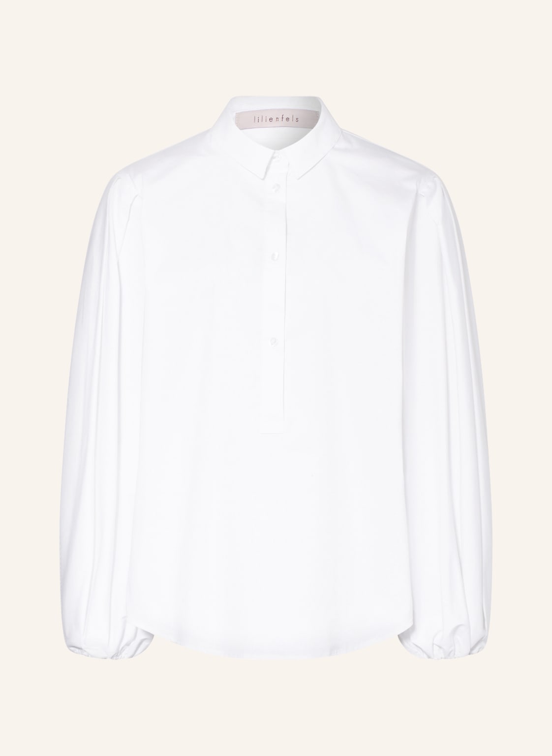 Image of Lilienfels Blusenshirt weiss