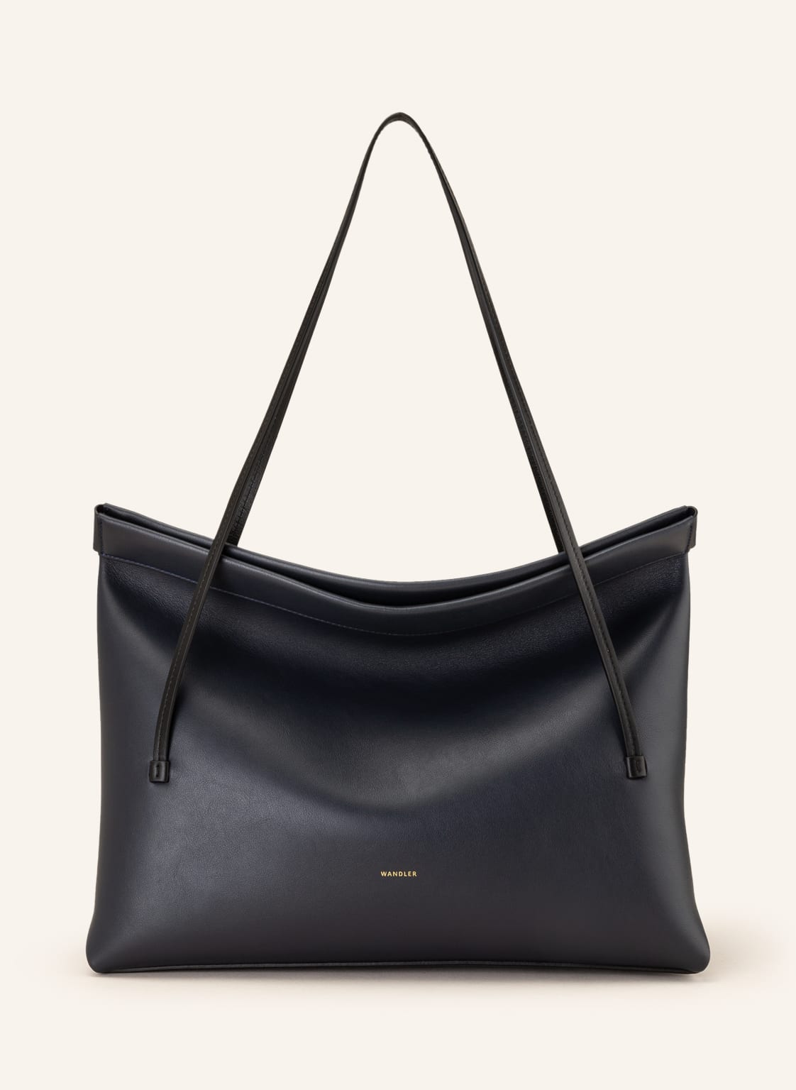 Image of Wandler Handtasche Joanna Medium blau