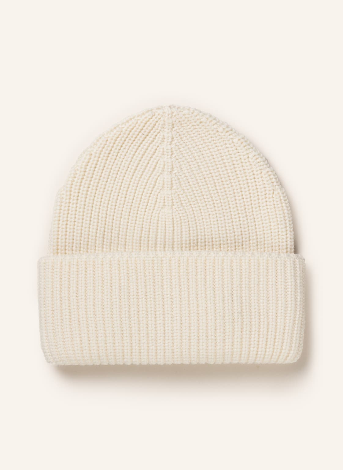 Image of Windsor. Mütze weiss