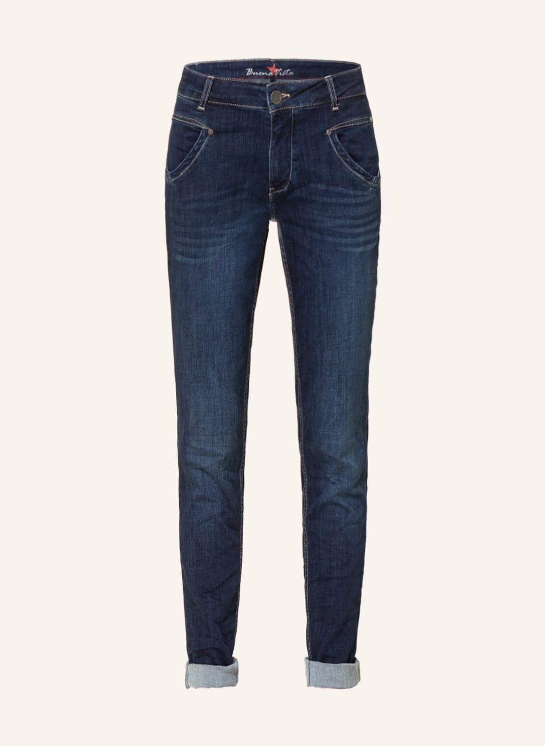 Image of Buena Vista Jeans Anna C blau