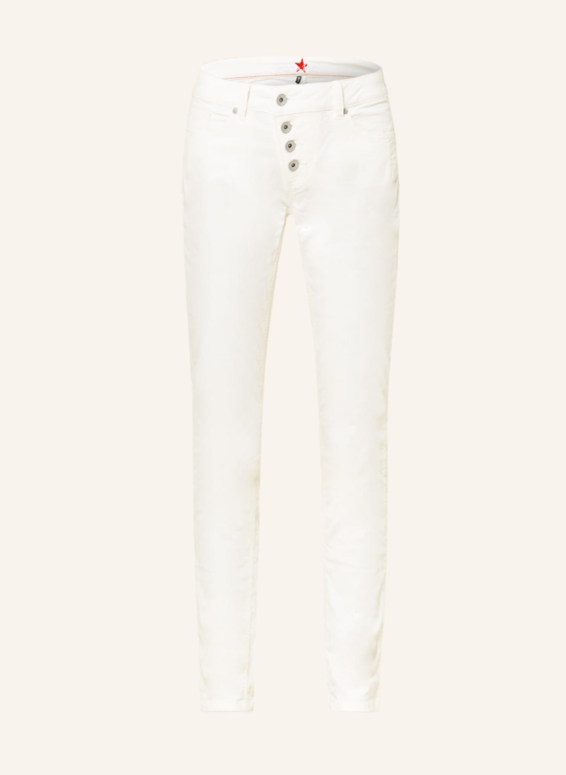 Image of Buena Vista Cordhose Malibu weiss