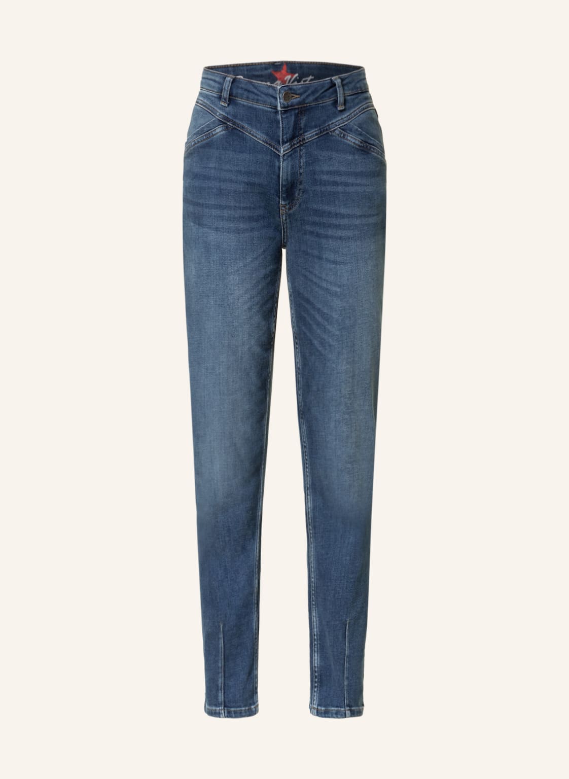 Image of Buena Vista Jeans Coco blau