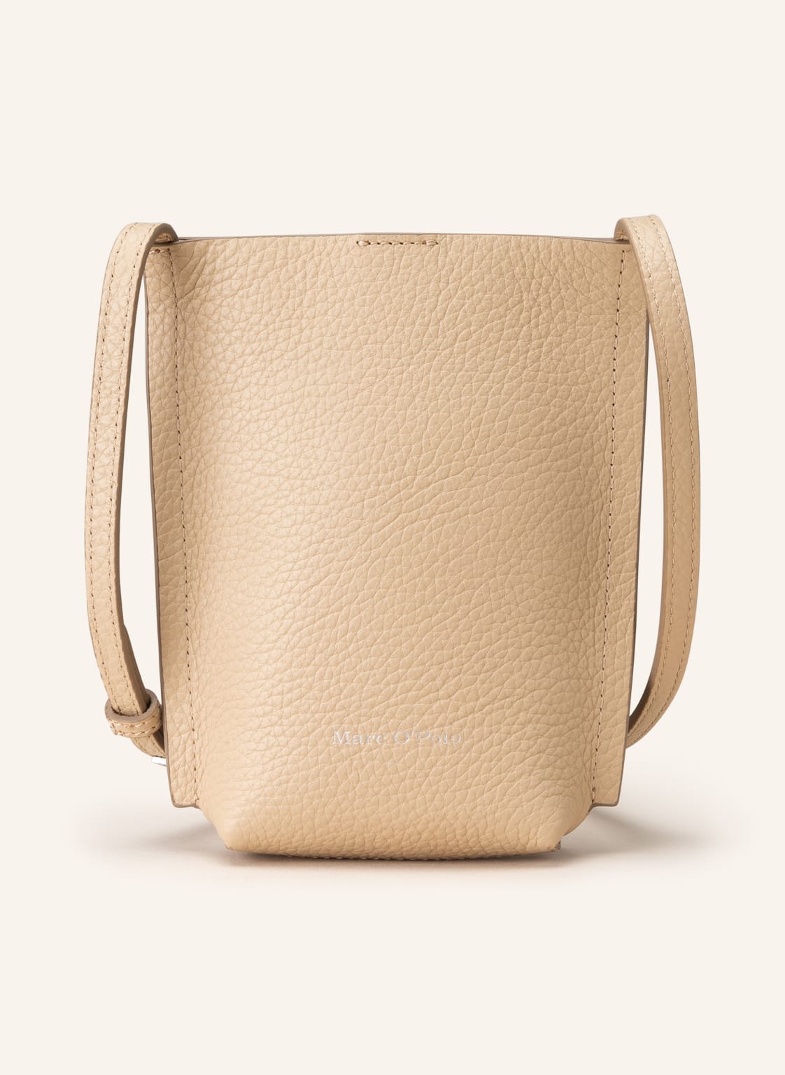Image of Marc O'polo Umhängetasche beige