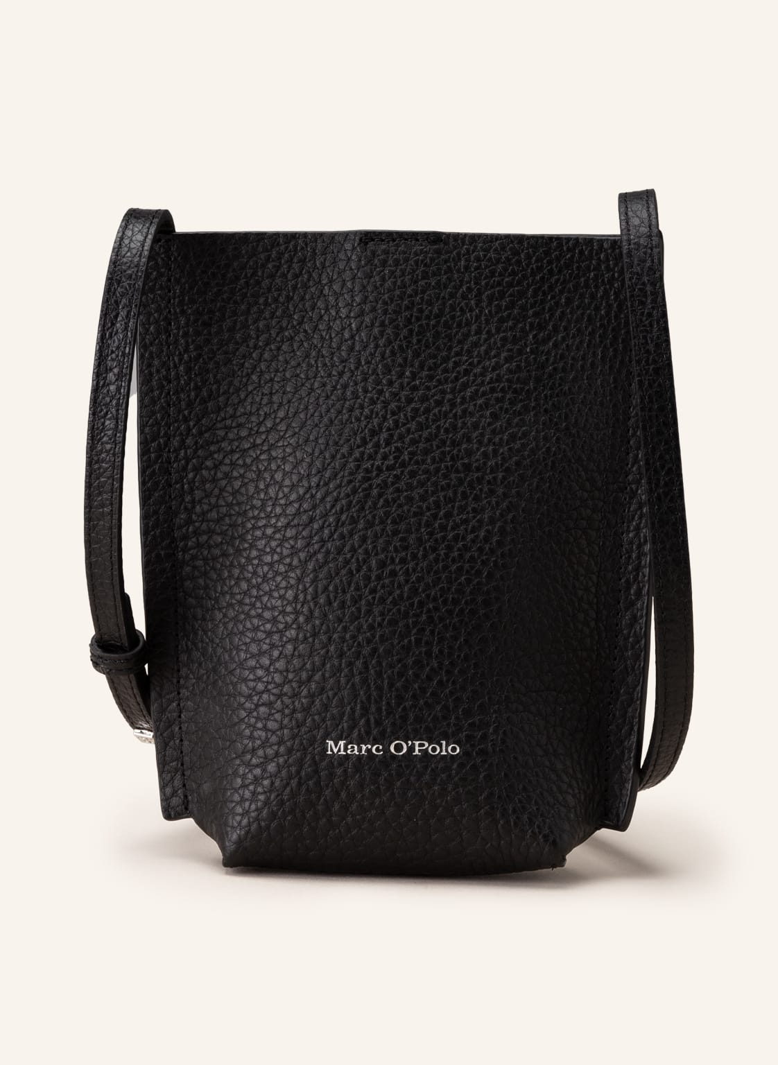 Image of Marc O'polo Umhängetasche schwarz