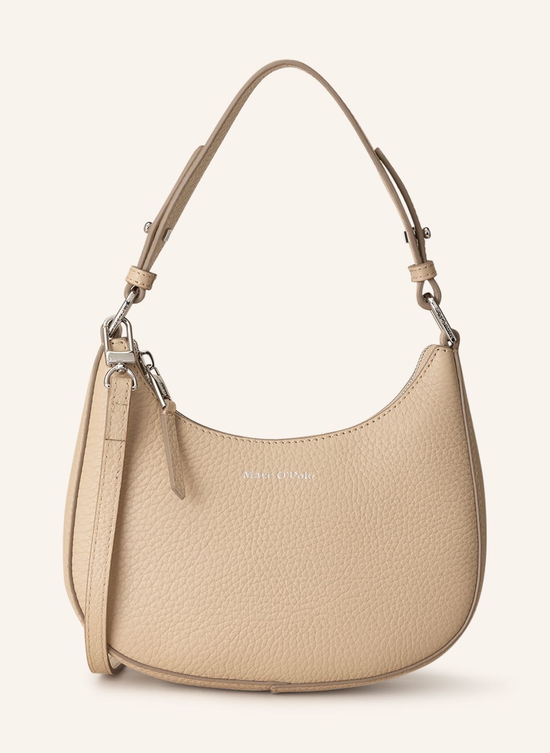 Image of Marc O'polo Umhängetasche Mini beige