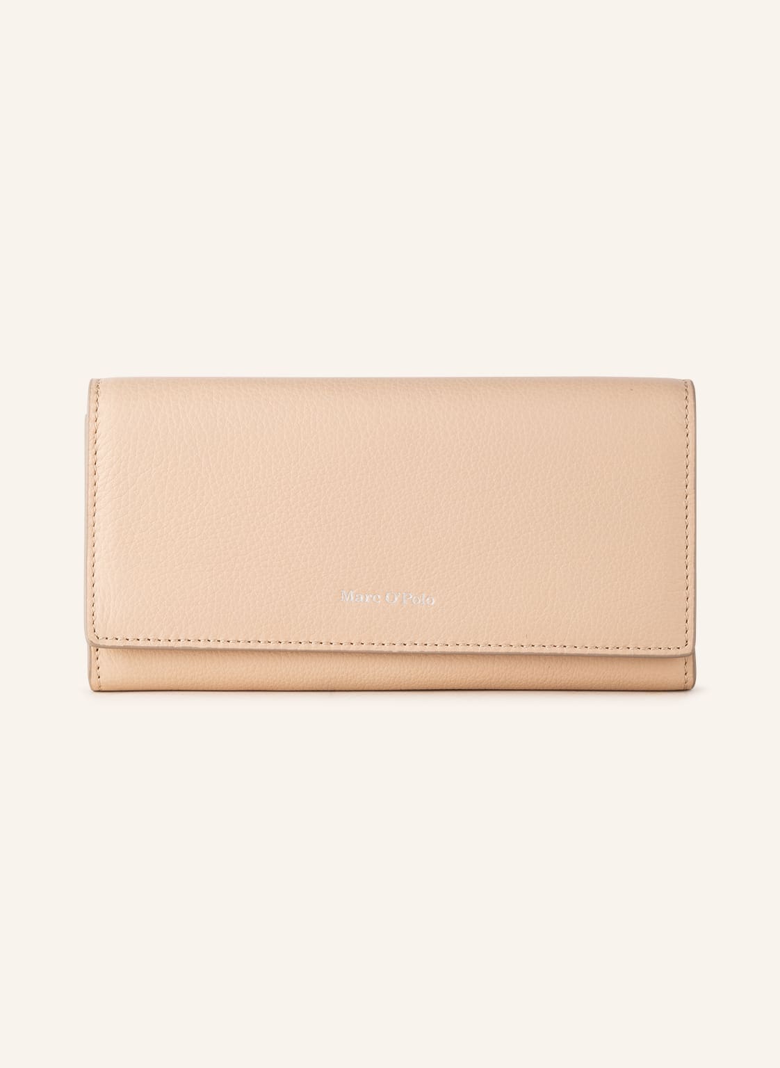 Image of Marc O'polo Geldbörse beige