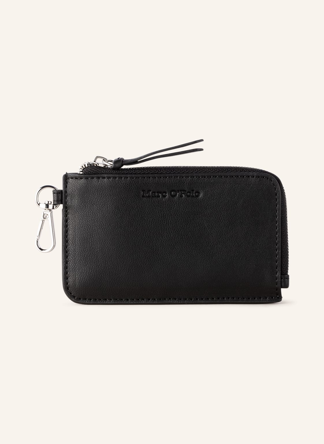 Image of Marc O'polo Geldbörse schwarz