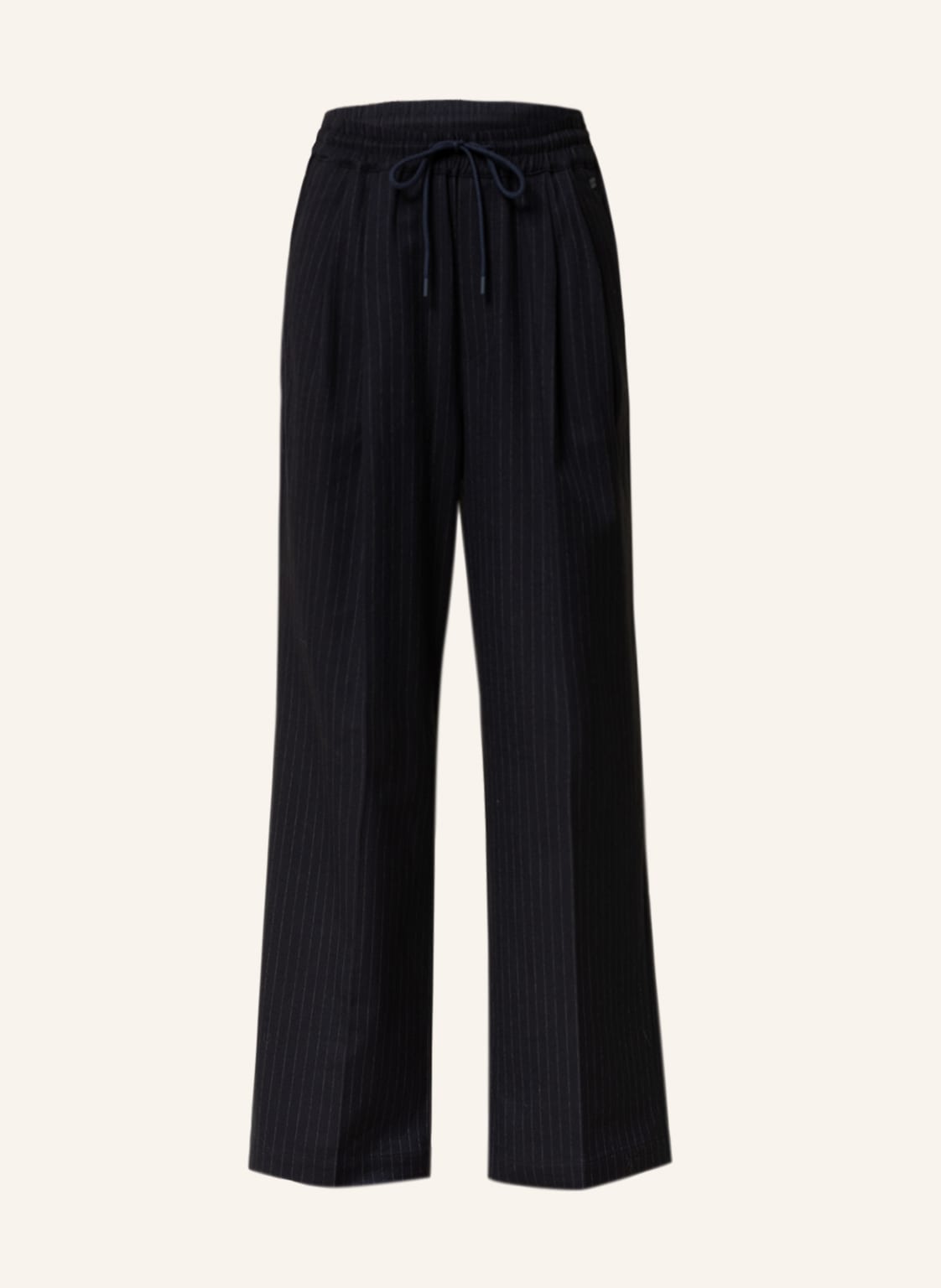 Image of Marc O'polo Denim Hose blau