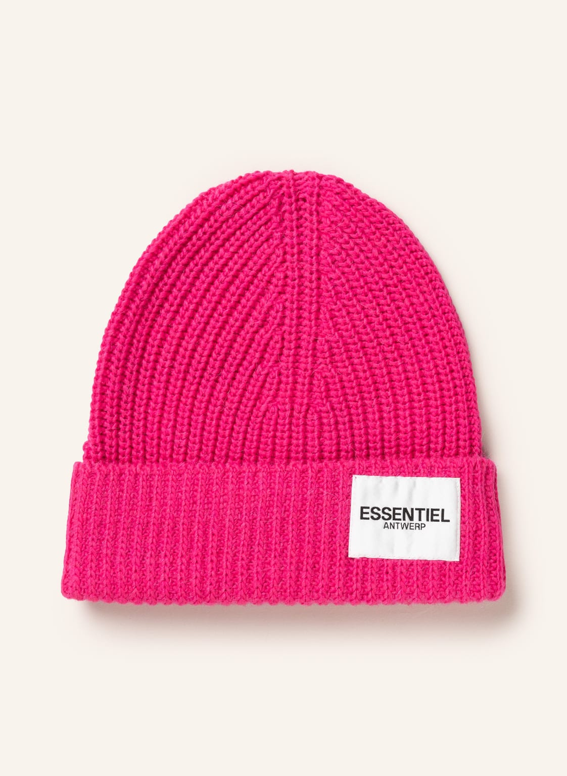 Image of Essentiel Antwerp Mütze Comfya pink
