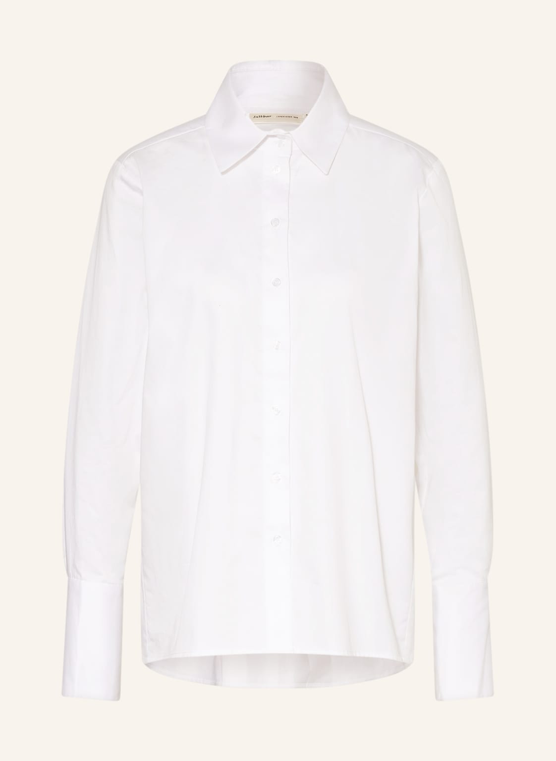 Image of Inwear Hemdbluse Vexiw weiss