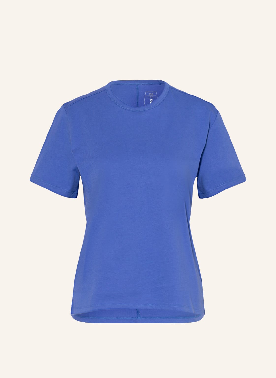 Image of On T-Shirt On-T blau