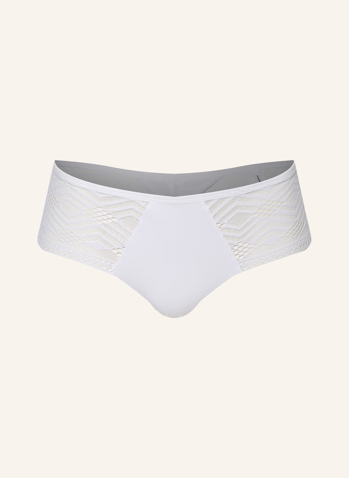 Image of Passionata Panty Ondine weiss