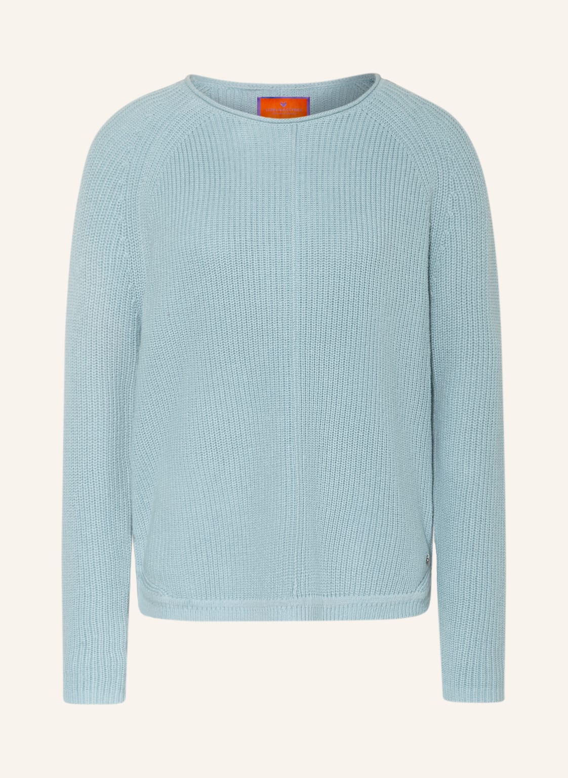 Image of Lieblingsstück Pullover Lisil weiss