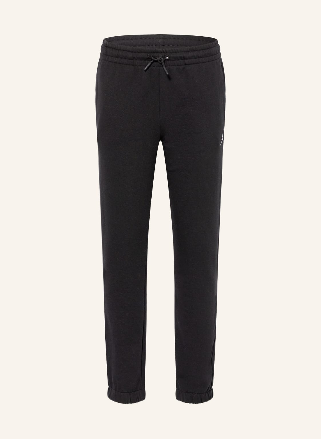 Image of Jordan Sweatpants Jumpman schwarz