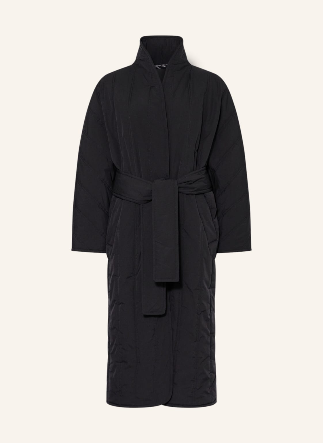 Image of Marc O'polo Steppmantel schwarz